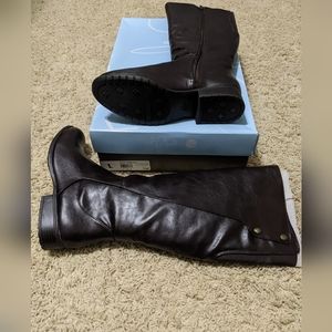 Life Stride Xripley Boots